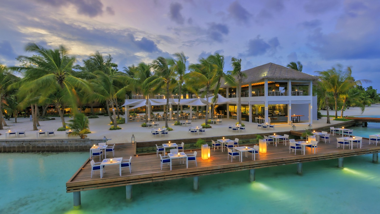 Photo of Others in Vihamanafushi