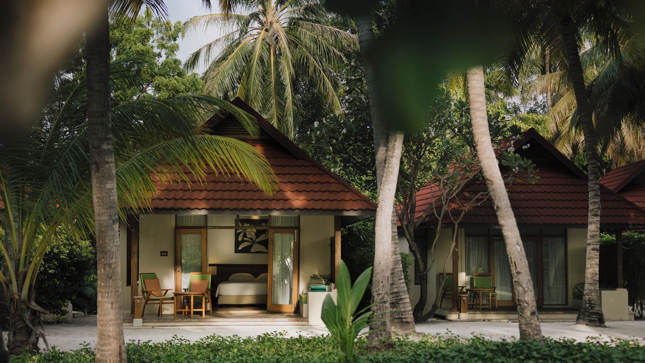 Photo of Outdoor in Vihamanafushi
