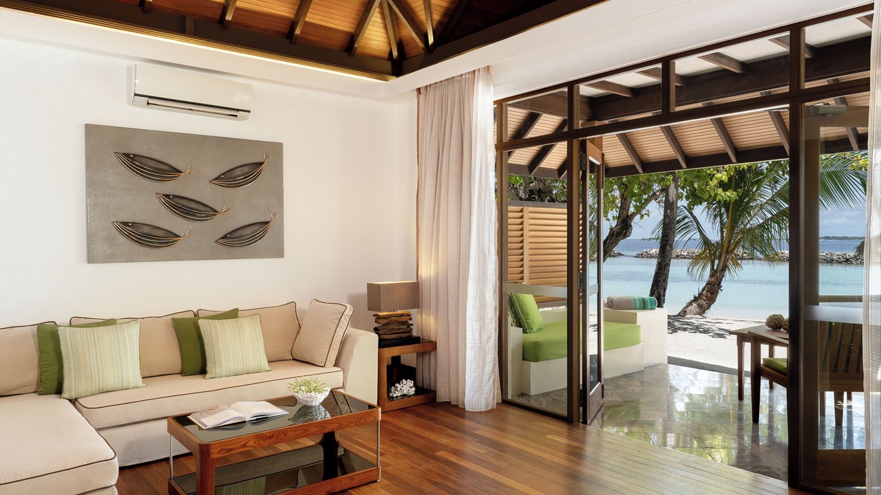Photo of Bedroom in Vihamanafushi