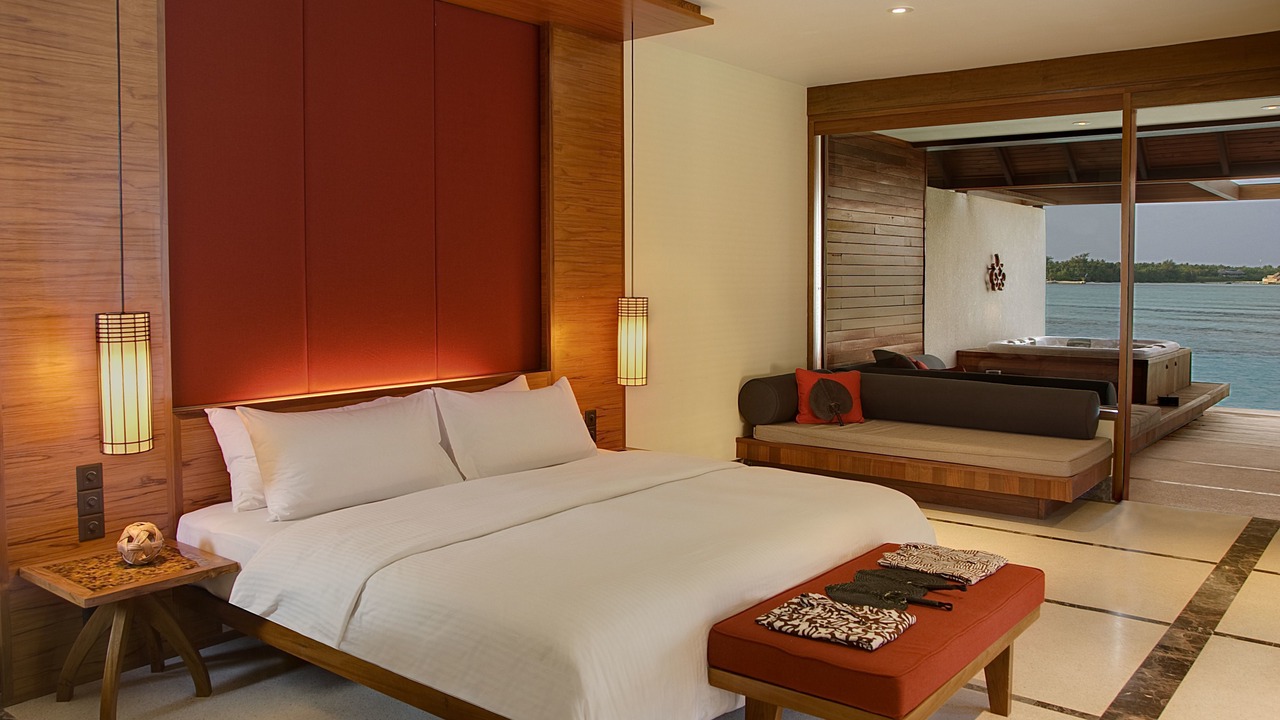 Photo of Bedroom in Lankanfinolhu