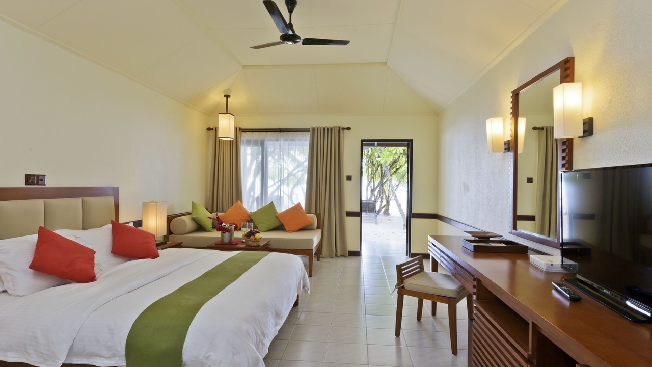 Photo of Bedroom in Lankanfinolhu