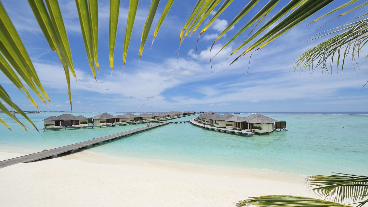 Photo of Outdoor in Lankanfinolhu