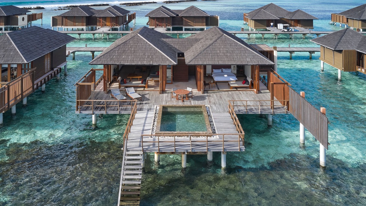 Photo of Outdoor in Lankanfinolhu