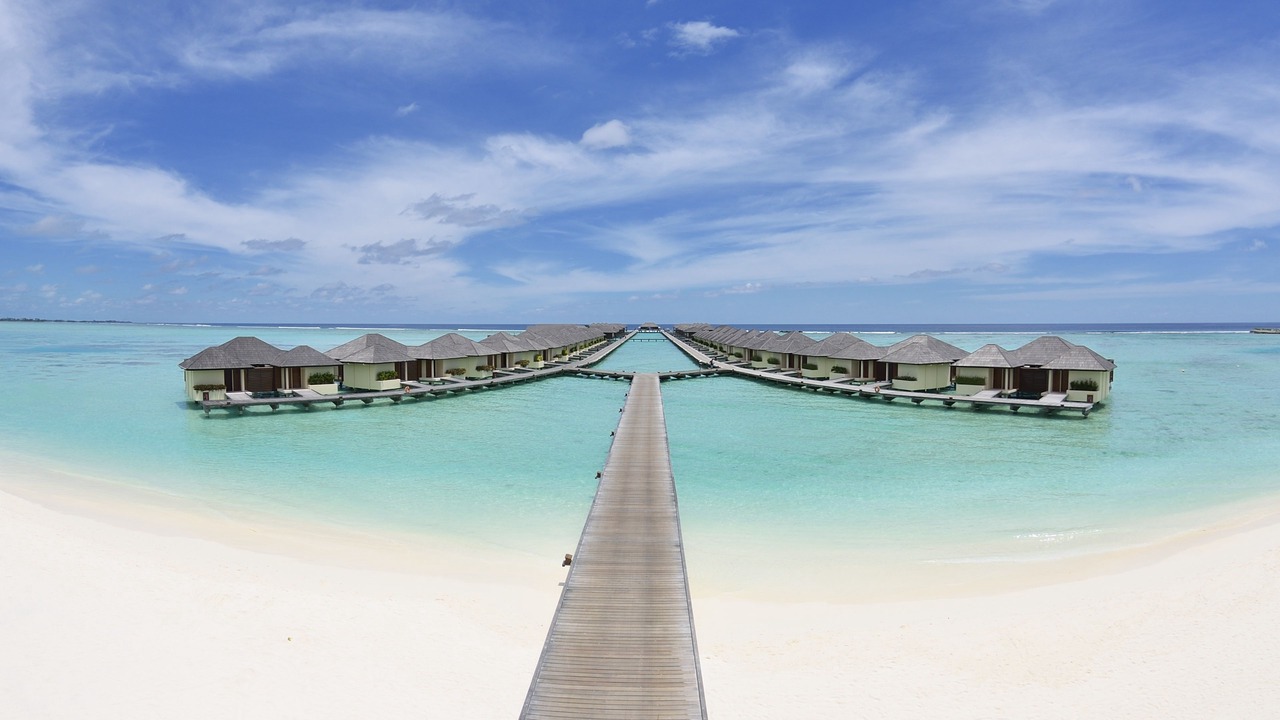 Photo of Outdoor in Lankanfinolhu