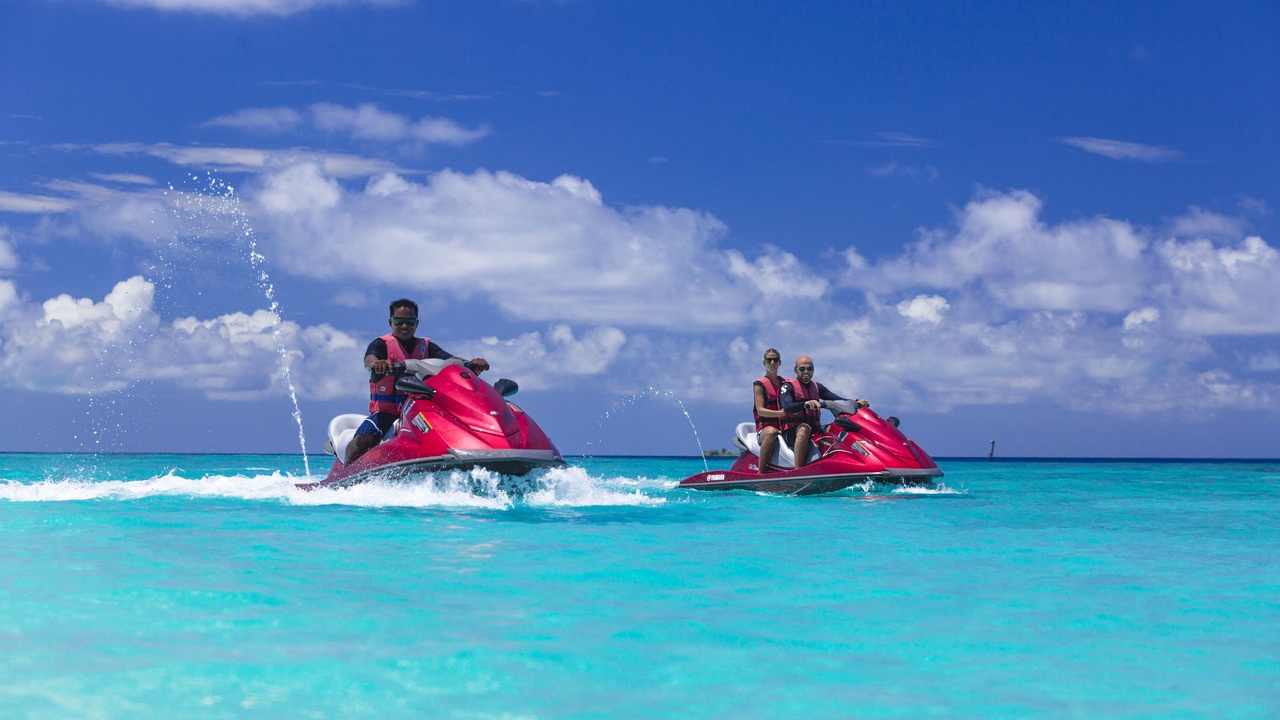 Photo of Others in Medhufushi