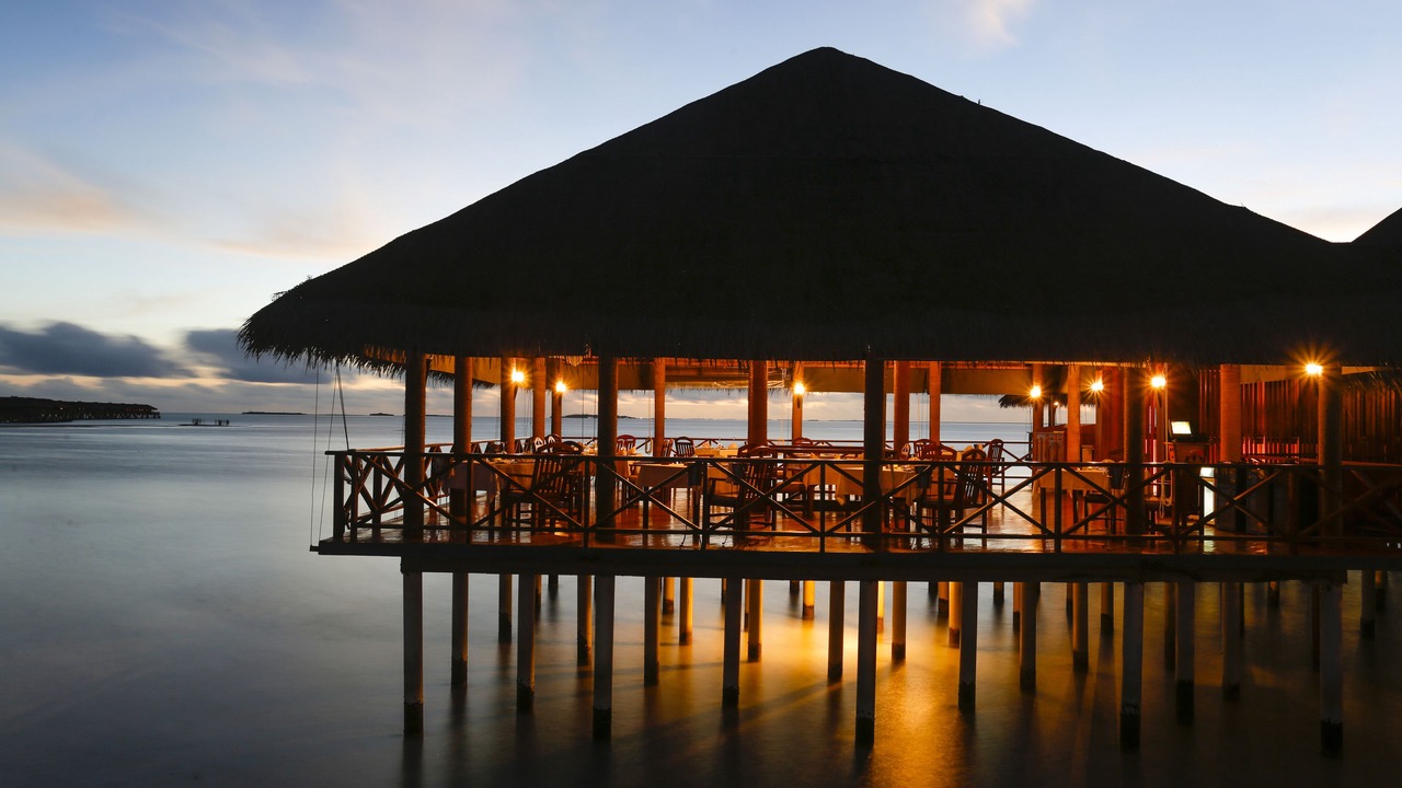 Photo of Others in Medhufushi