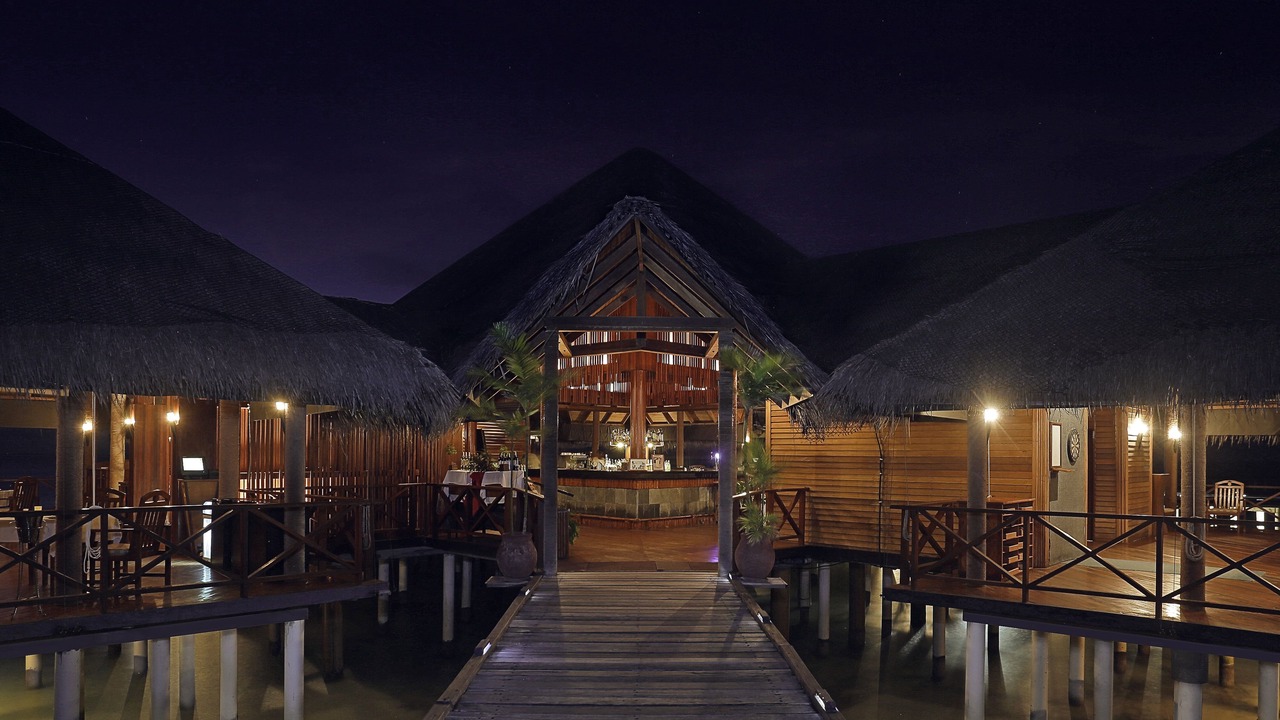Photo of Outdoor in Medhufushi