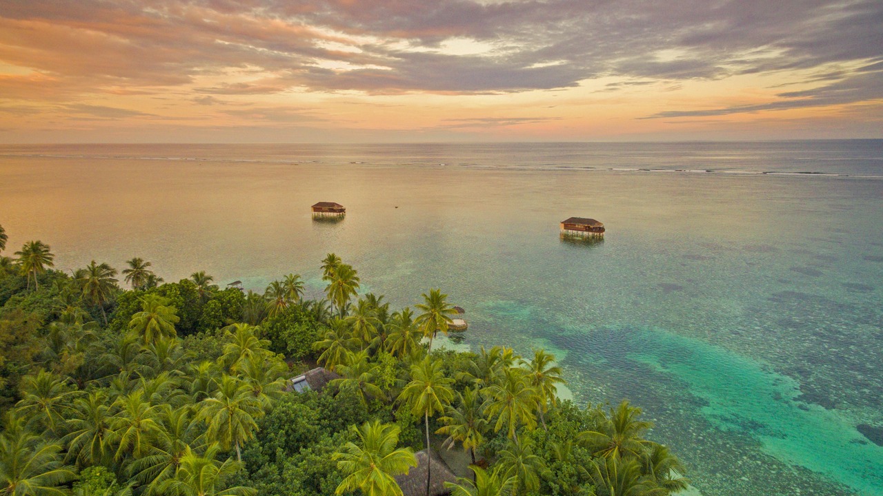 Photo of Others in Medhufushi
