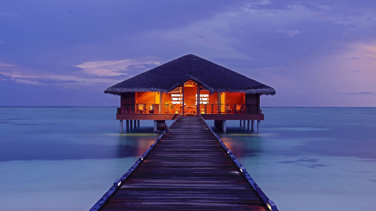 Photo of Others in Medhufushi