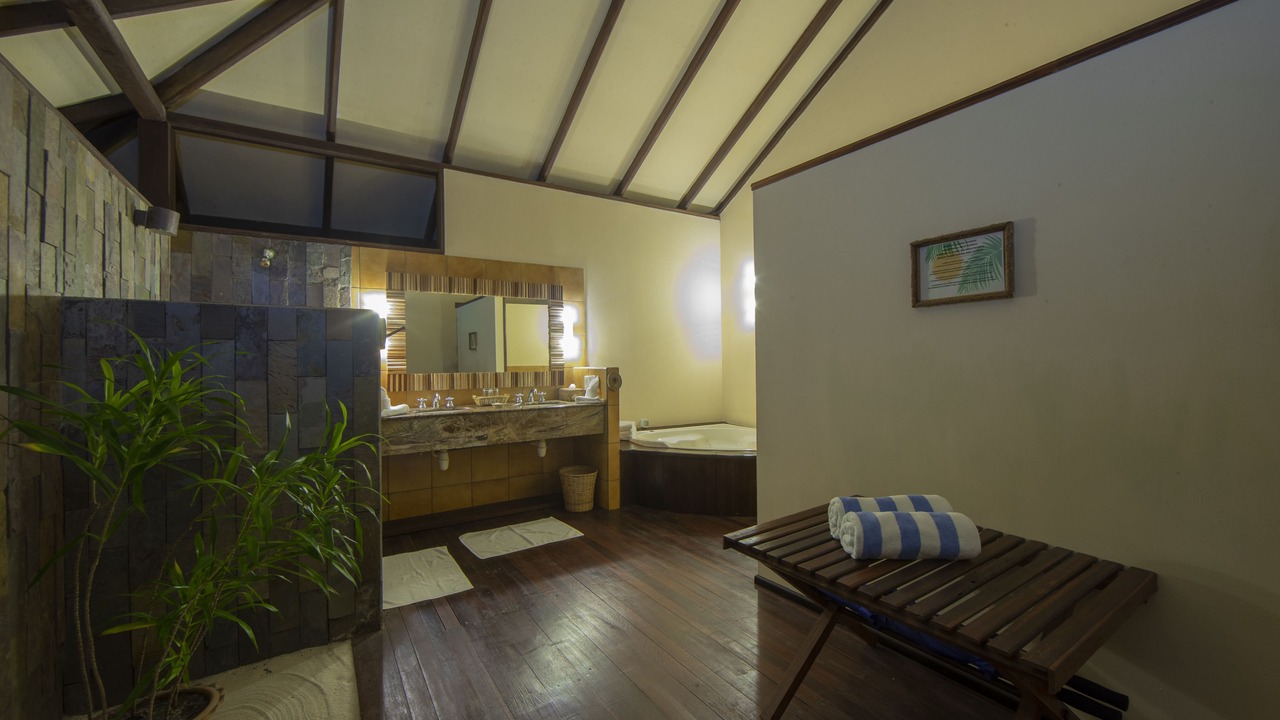 Photo of Bedroom in Filitheyo