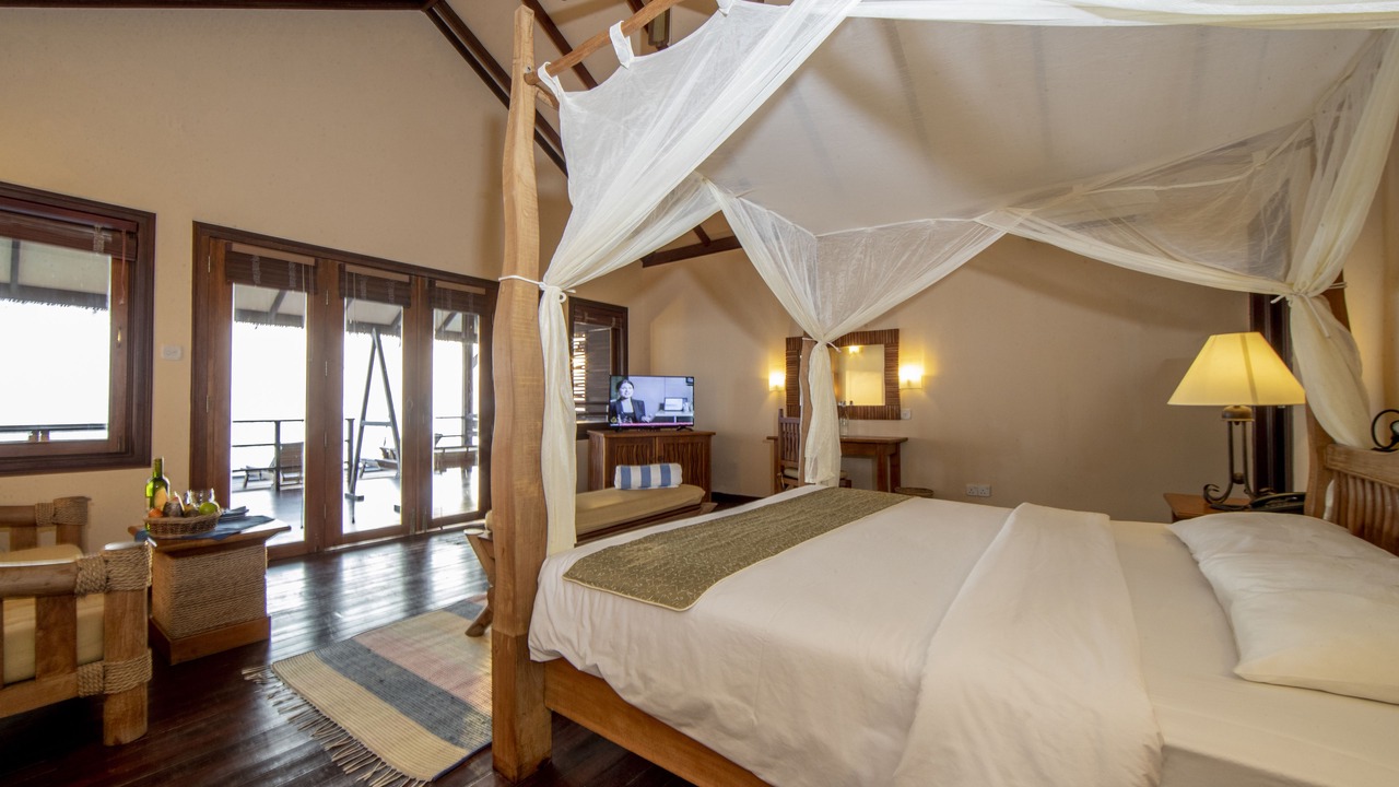 Photo of Bedroom in Filitheyo