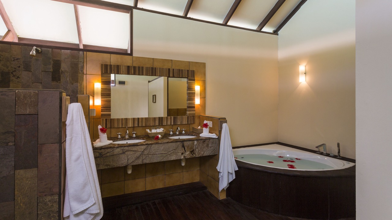 Photo of Bathroom in Filitheyo