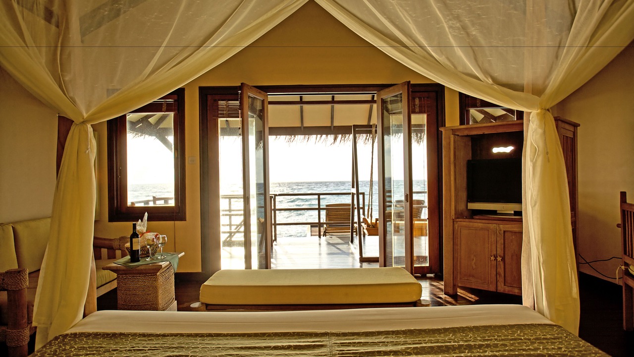 Photo of Bedroom in Filitheyo