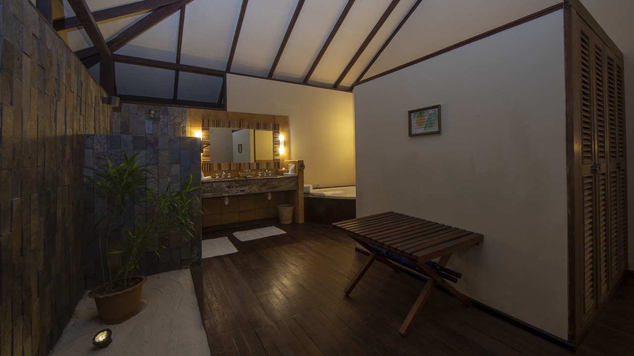 Photo of Bedroom in Filitheyo
