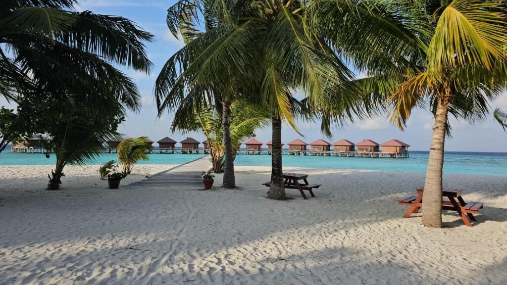 Photo of Outdoor in Filitheyo