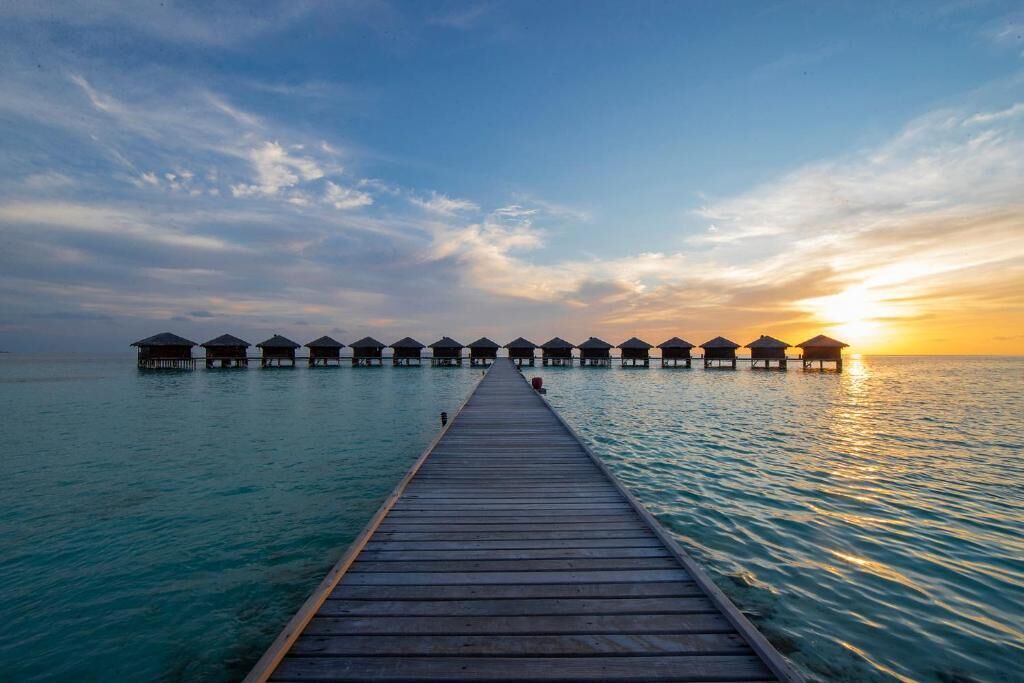 Photo of Outdoor in Filitheyo