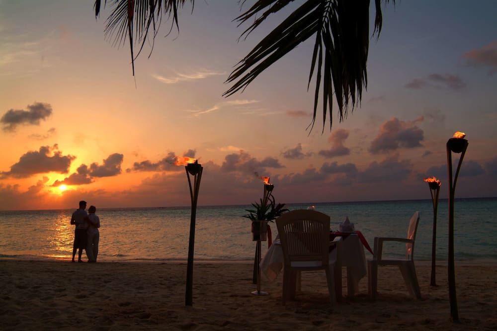 Photo of Outdoor in Biyadhoo Island