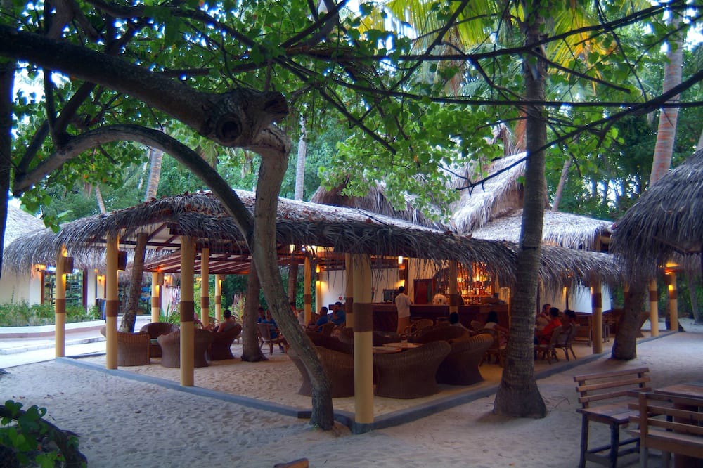 Photo of Outdoor in Biyadhoo Island