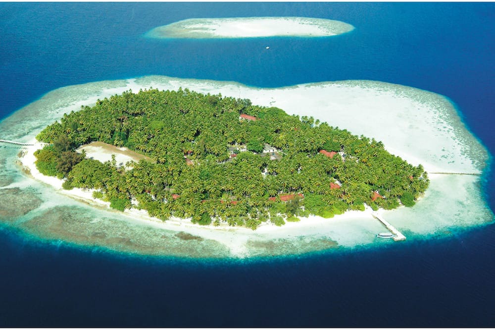 Photo of Outdoor in Biyadhoo Island