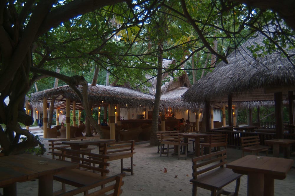 Photo of Outdoor in Biyadhoo Island