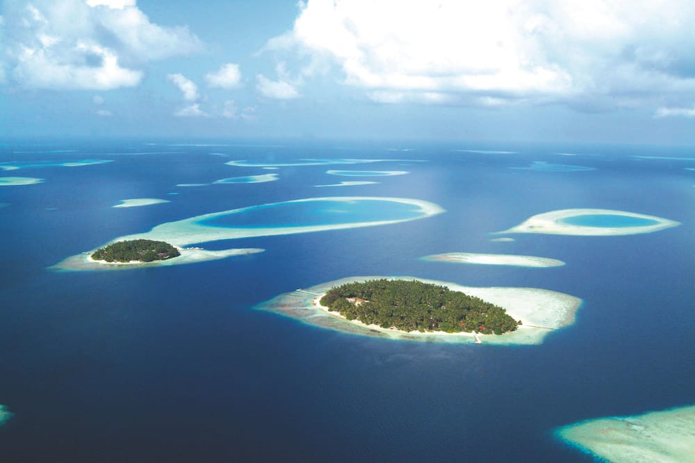 Photo of Outdoor in Biyadhoo Island