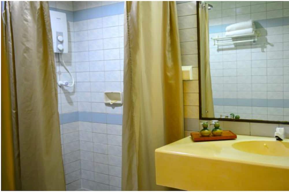 Photo of Bathroom in Biyadhoo Island