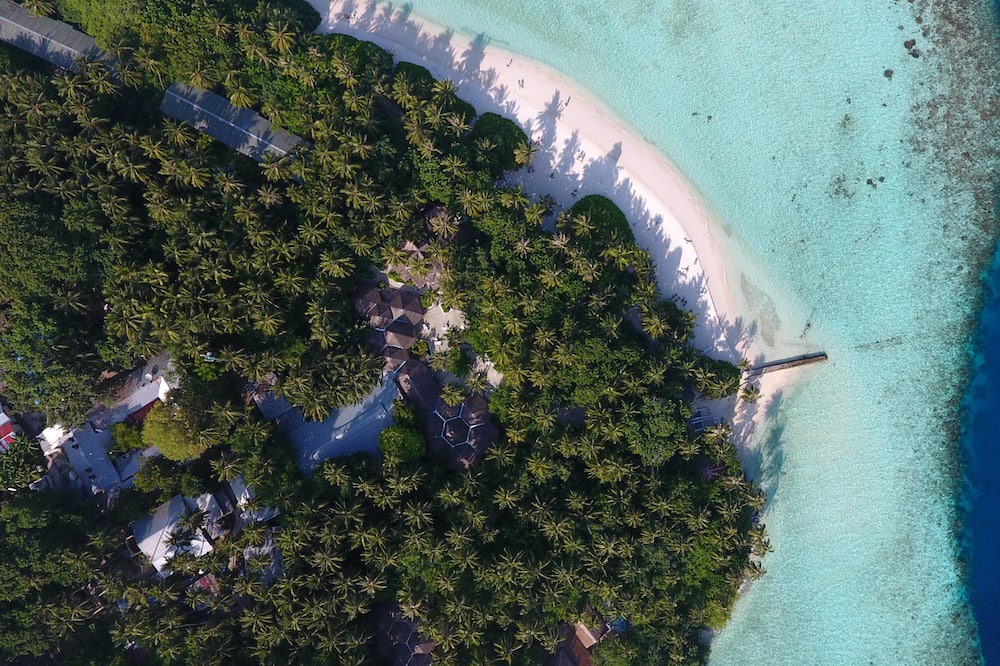 Photo of Outdoor in Biyadhoo Island