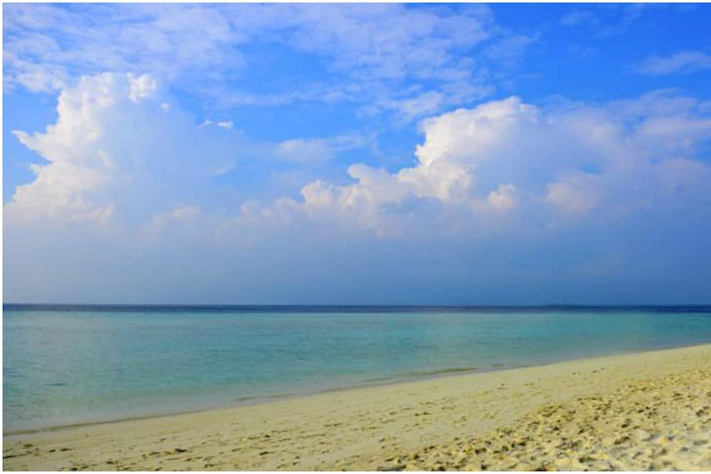 Photo of Outdoor in Biyadhoo Island