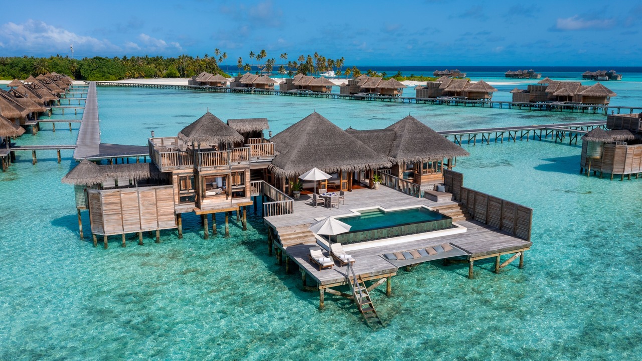 Photo of Outdoor in Lankanfushi Island