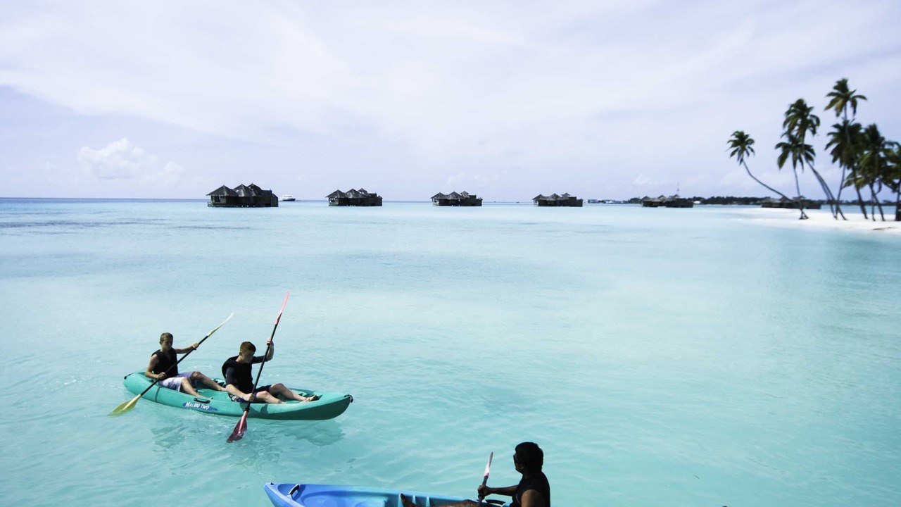 Photo of Others in Lankanfushi Island
