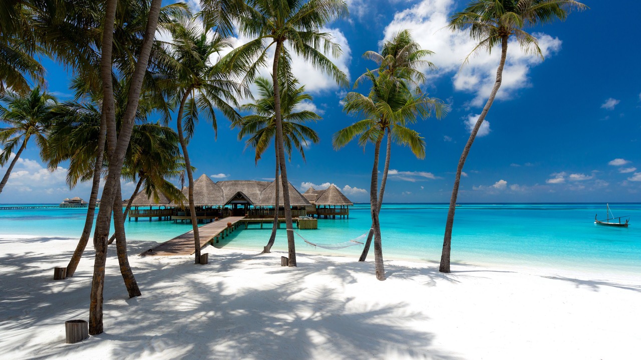 Photo of Outdoor in Lankanfushi Island