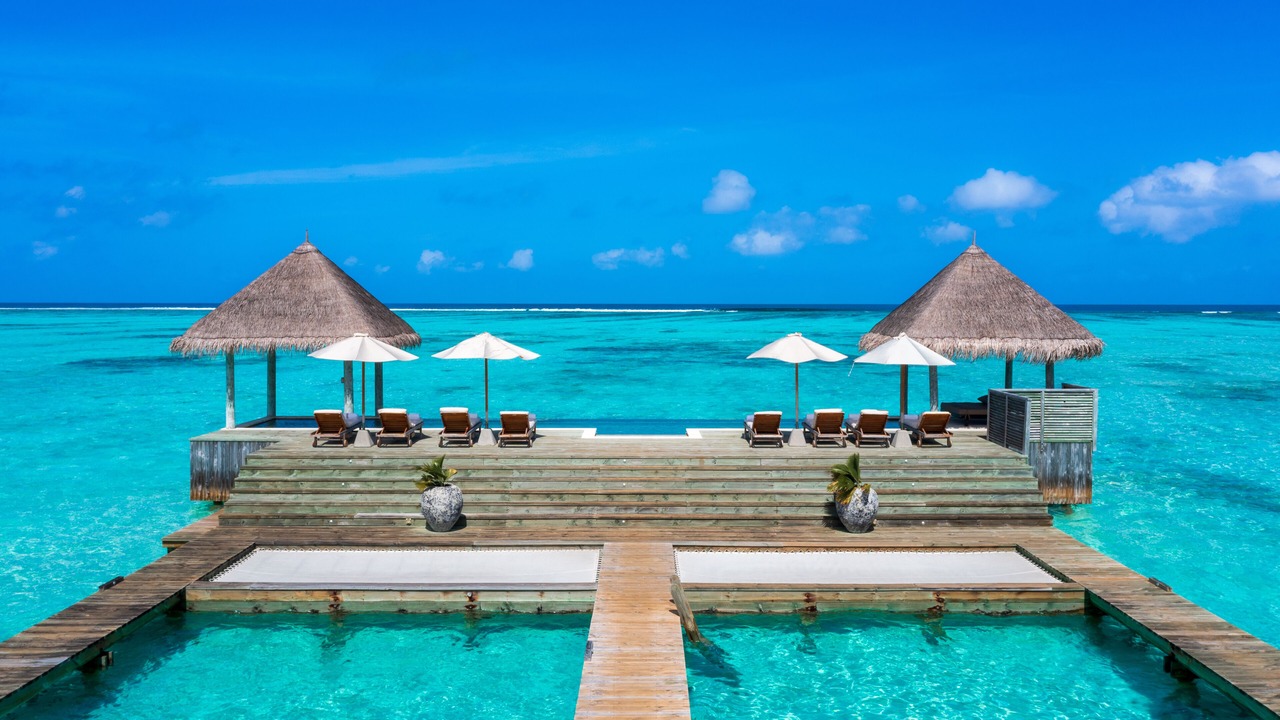 Photo of Others in Lankanfushi Island