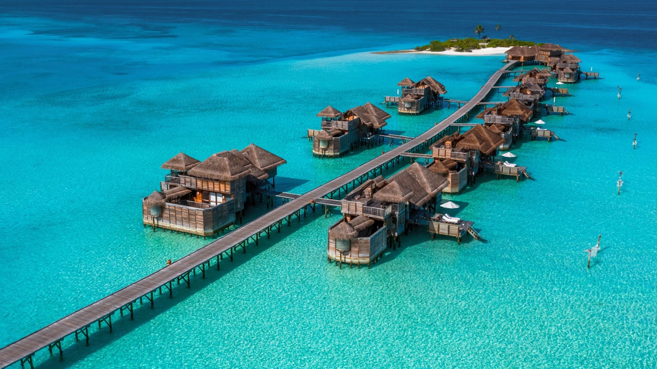 Photo of Others in Lankanfushi Island