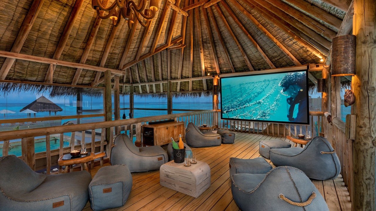 Photo of Others in Lankanfushi Island