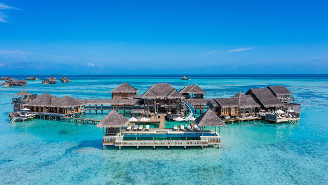 Photo of Others in Lankanfushi Island