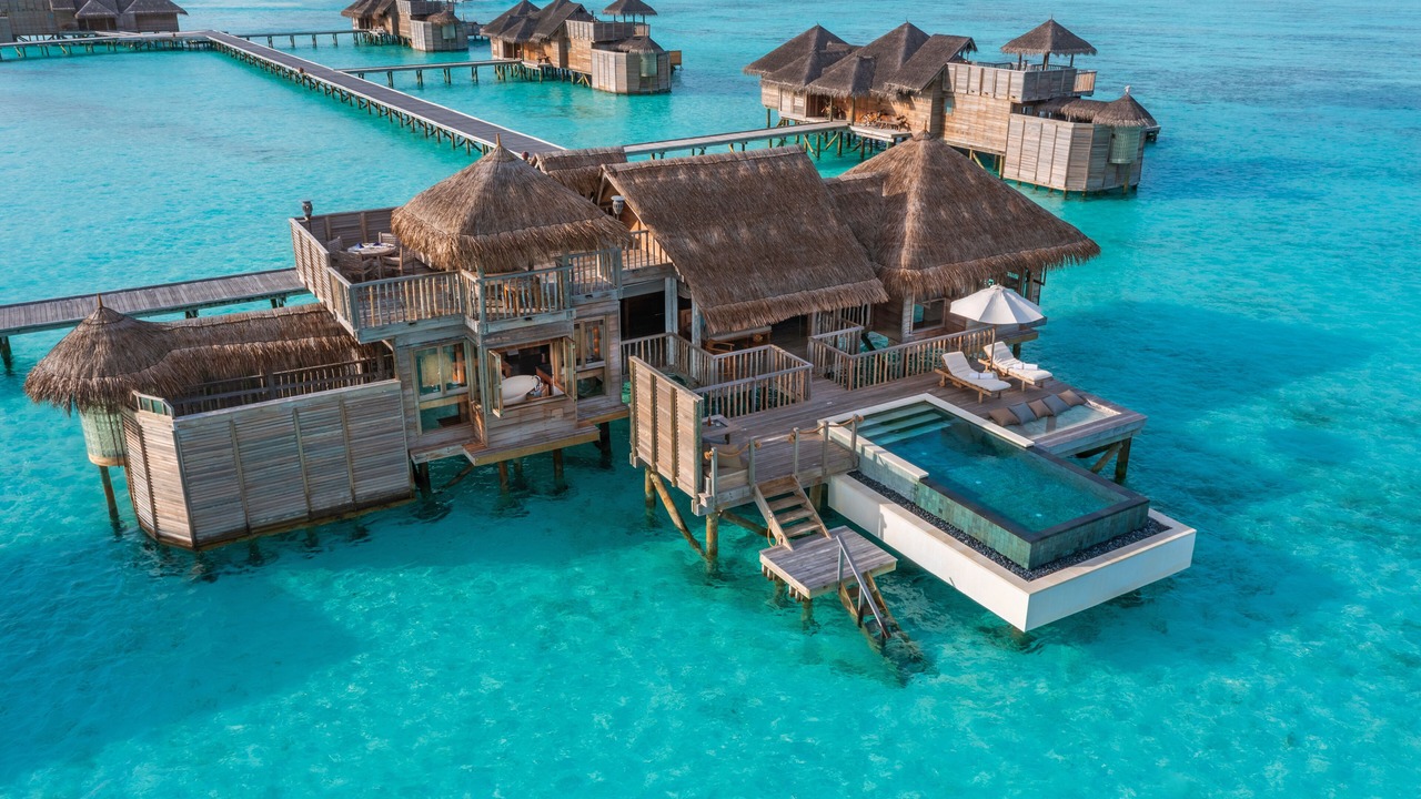 Photo of Outdoor in Lankanfushi Island