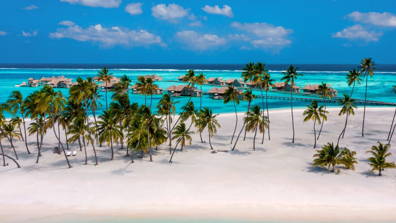 Photo of Outdoor in Lankanfushi Island