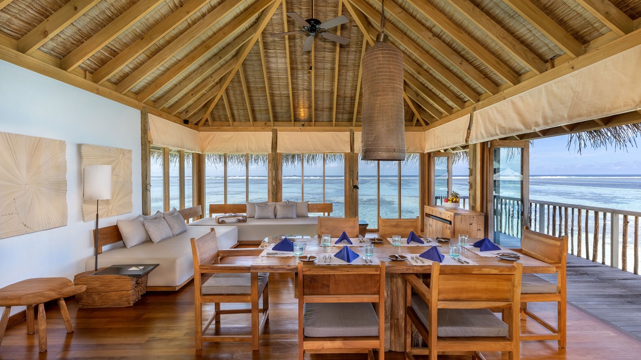 Photo of Outdoor in Lankanfushi Island