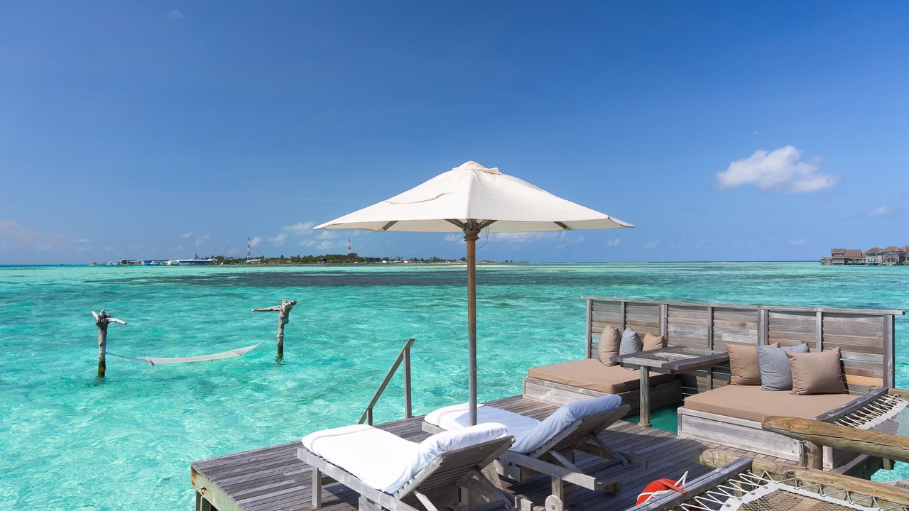 Photo of Others in Lankanfushi Island