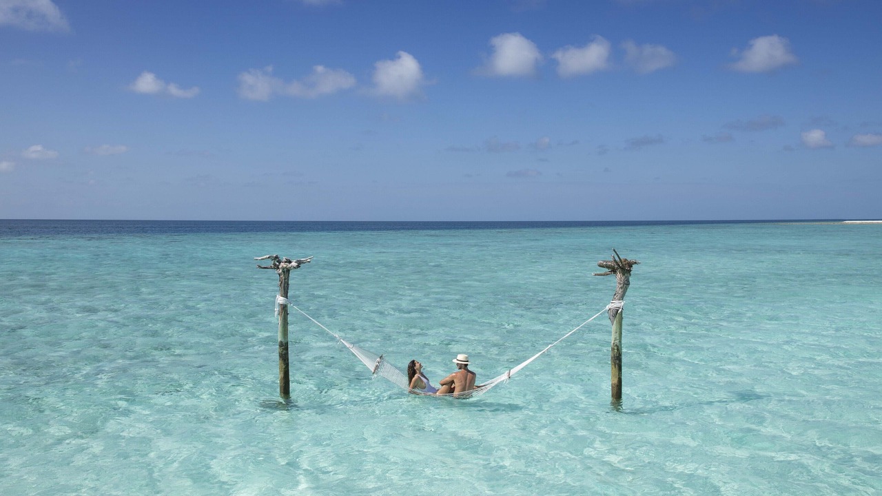 Photo of Outdoor in Lankanfushi Island