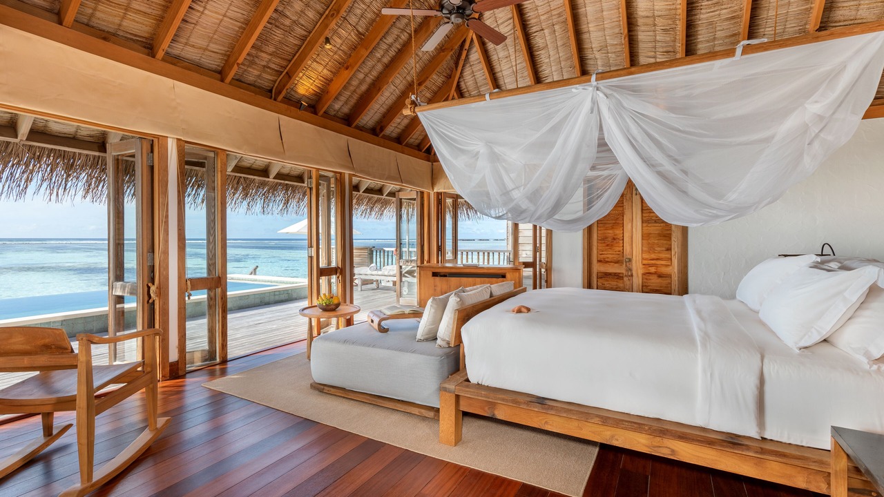 Photo of Outdoor in Lankanfushi Island