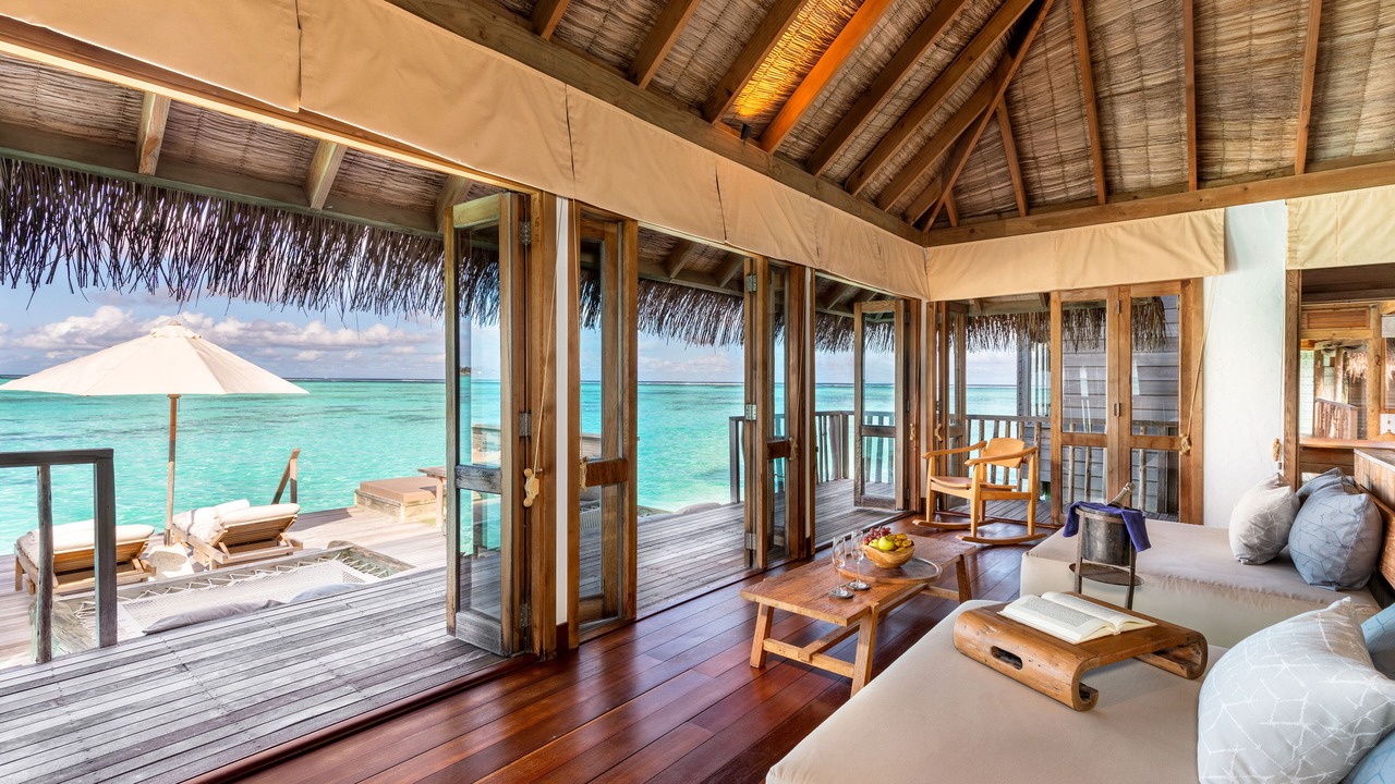 Photo of Others in Lankanfushi Island