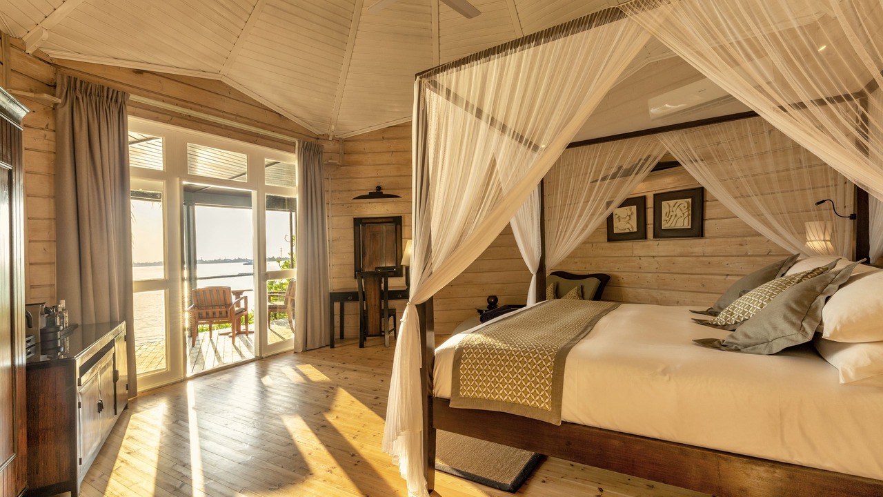 Photo of Bedroom in Komandoo
