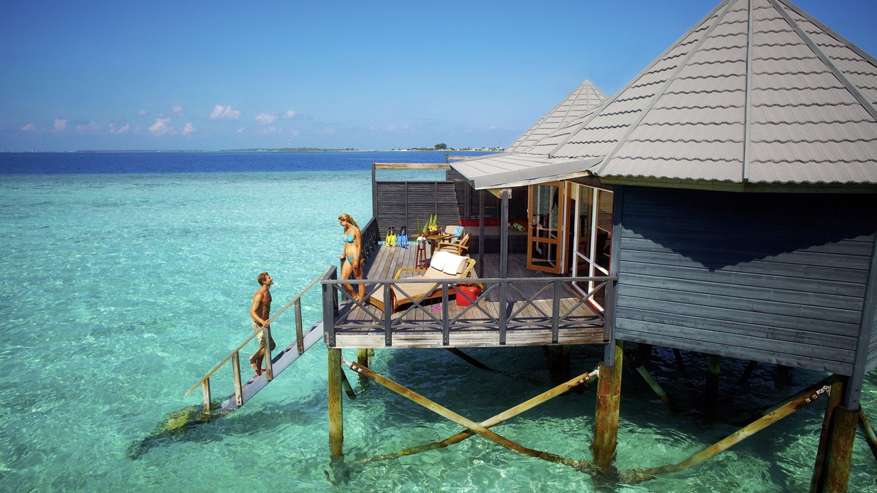 Photo of Bedroom in Komandoo