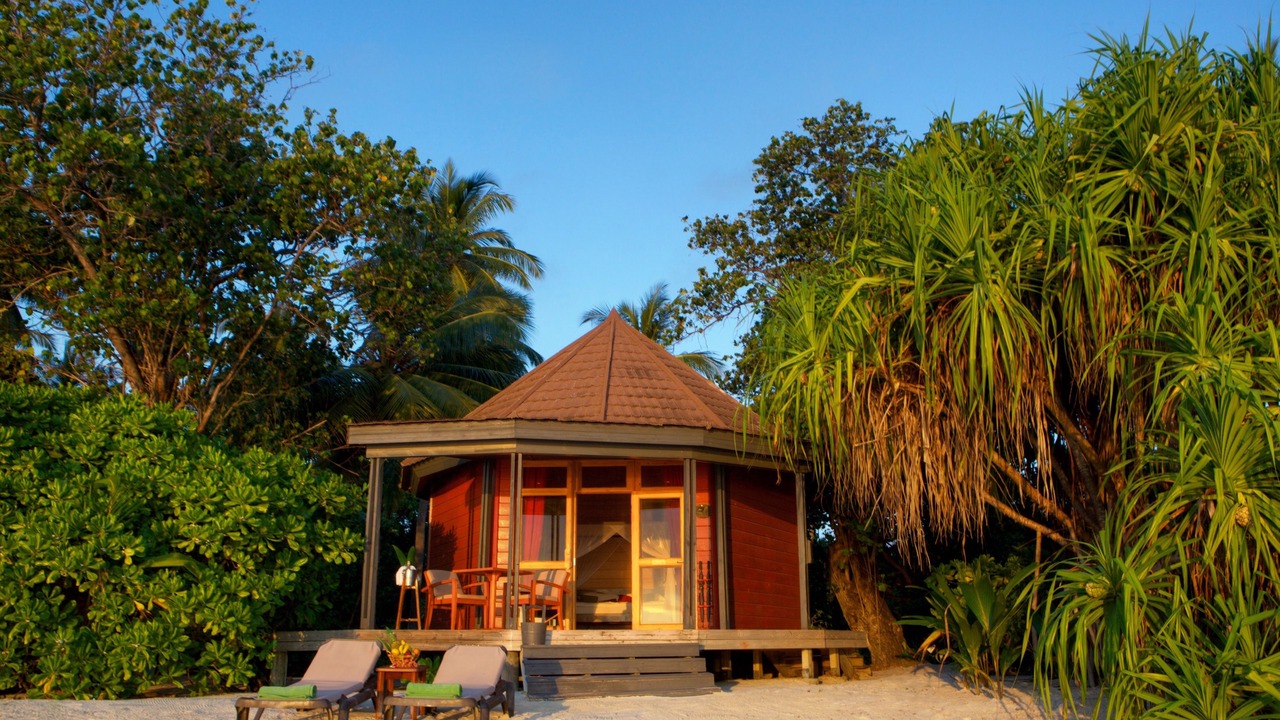 Photo of Bedroom in Komandoo