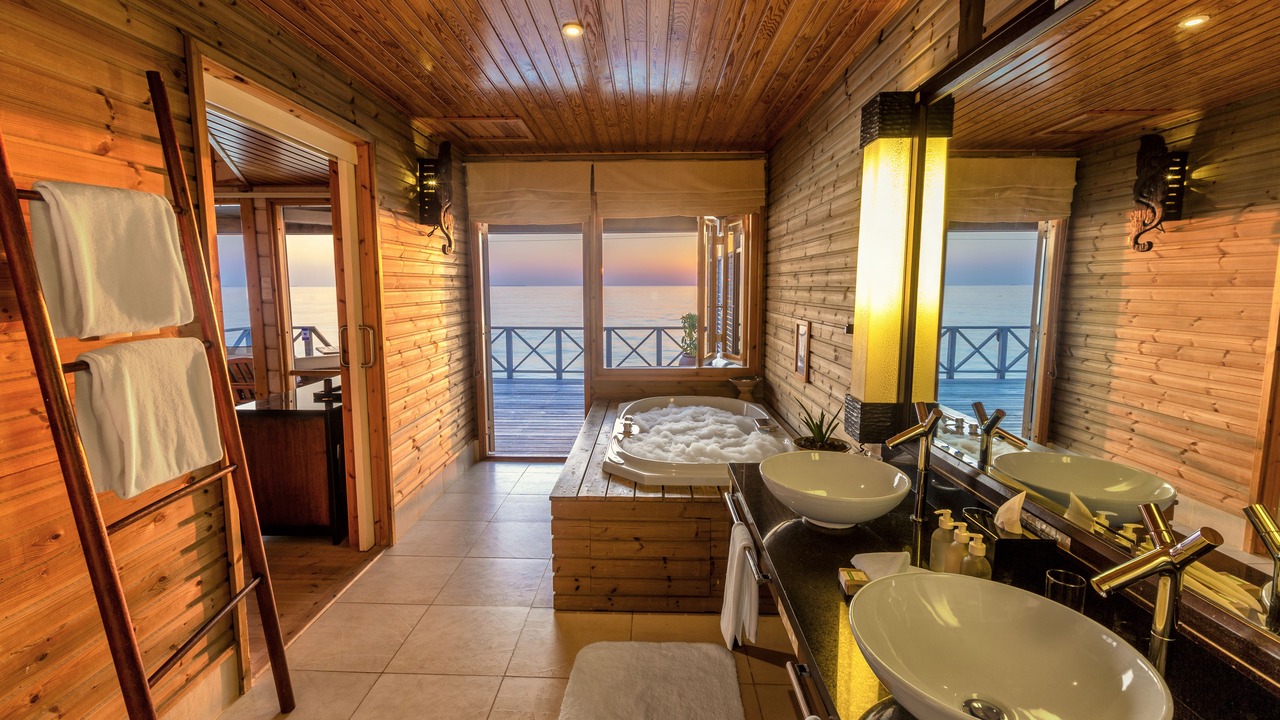 Photo of Bathroom in Komandoo