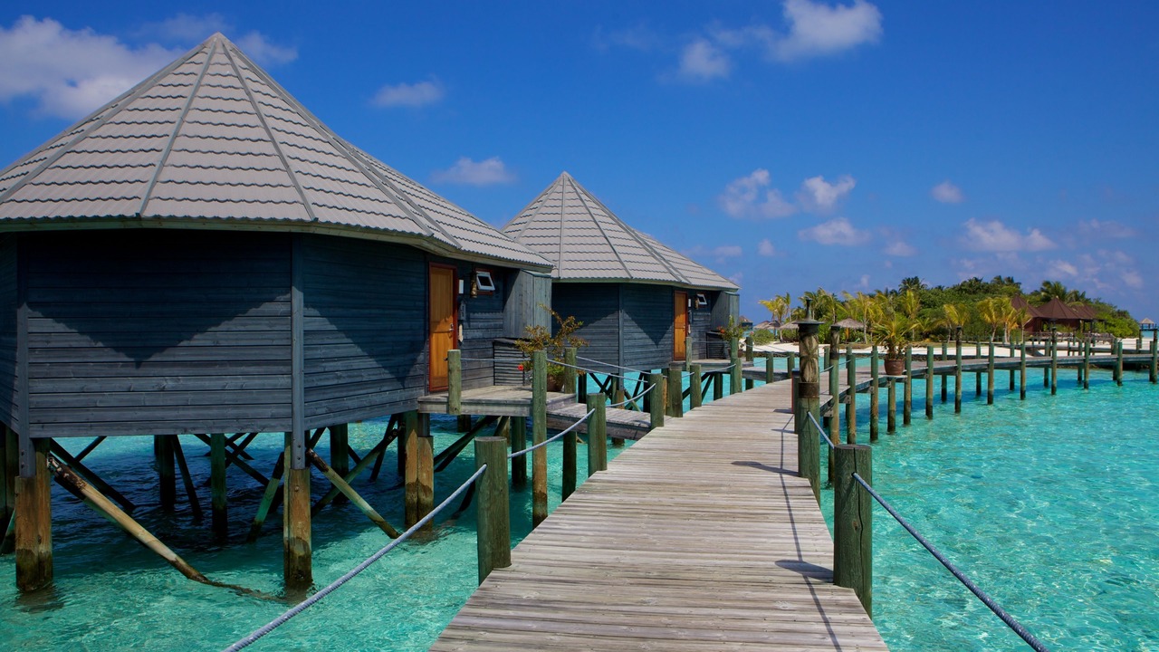 Photo of Outdoor in Komandoo