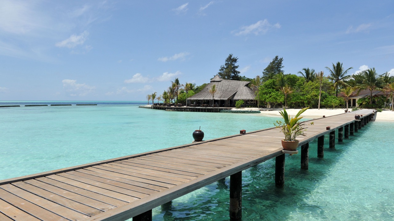 Photo of Outdoor in Komandoo