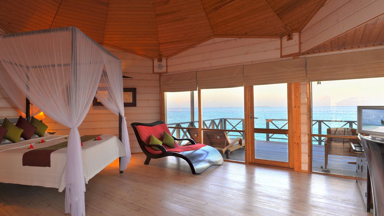 Photo of Bedroom in Komandoo