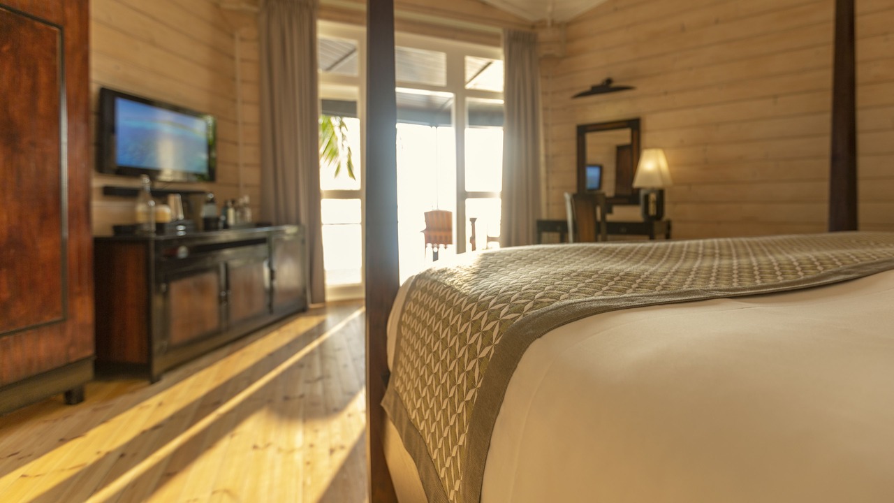 Photo of Bedroom in Komandoo
